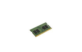 Kingston Technology KVR32S22S6/8 memory module 8 GB 1 x 8 GB DDR4 3200 MHz Kingston Technology KVR32S22S6/8 memory module 8 GB 1 x 8 GB DDR4 3200 MHz